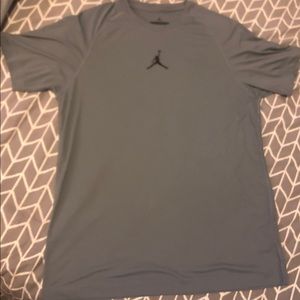 Men’s Jordan Athletic Training Shirt